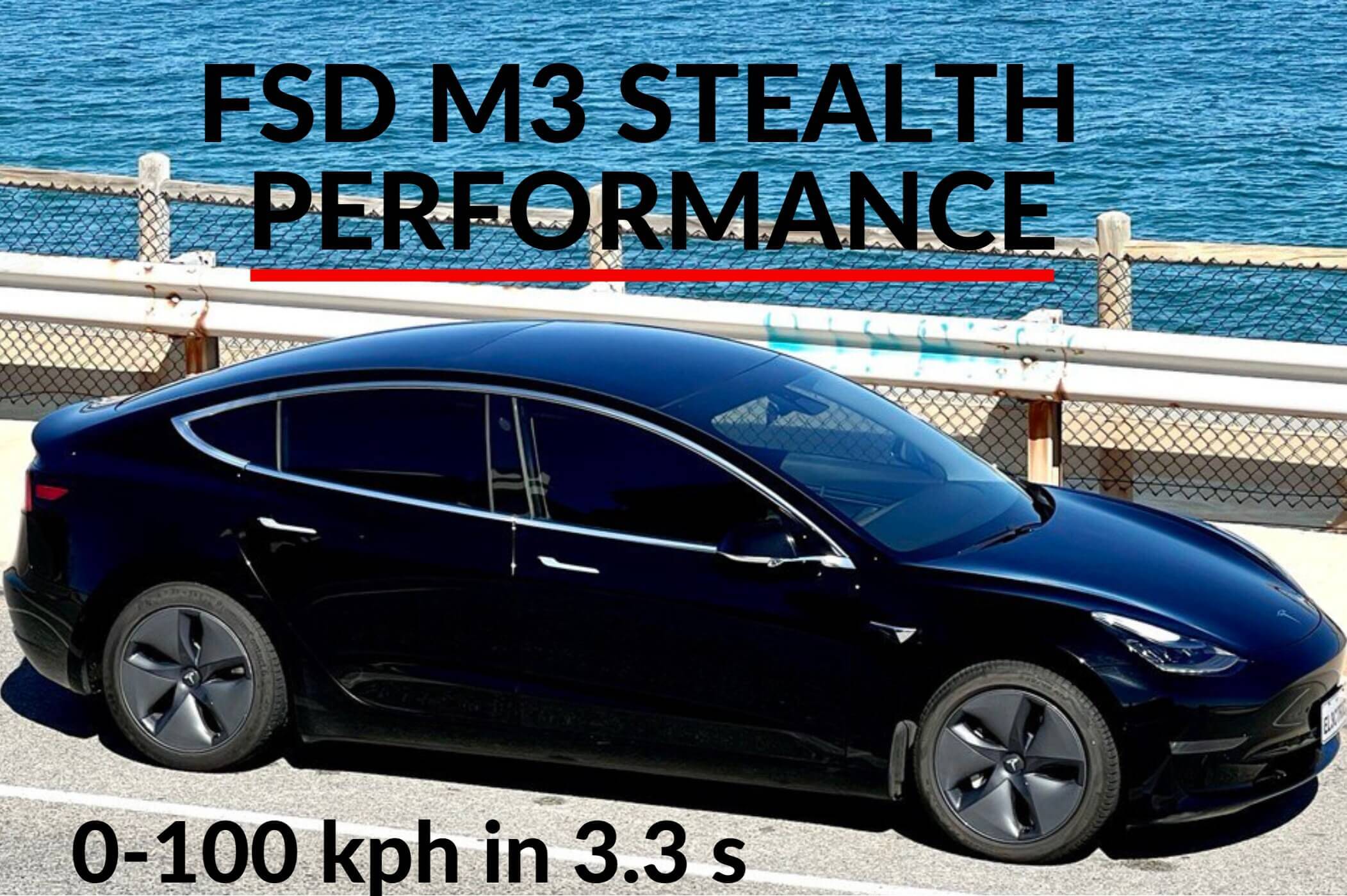 Car Hire in Joondalup Tesla Model 3, 2019, 450kms range in Perth evee